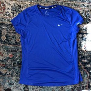 Nike Running Top